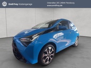 Toyota Aygo 2020