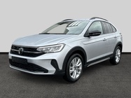 Volkswagen Taigo 2025