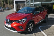 Renault Captur 2022