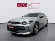 Volkswagen Passat 2025