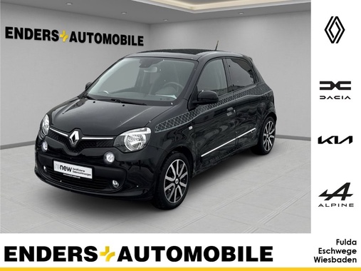 Renault Twingo 2018