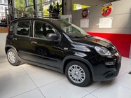 Fiat Panda 2026