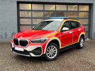BMW X1 2022