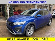 Dacia Sandero 2021
