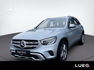 Mercedes-Benz GLC-Class 2022