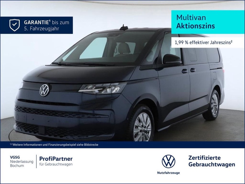 Volkswagen T7