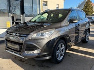 Ford Kuga 2016