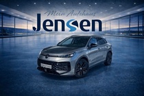 Volkswagen T-Roc 2026