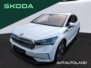 Skoda Enyaq 2022