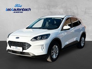 Ford Kuga 2022