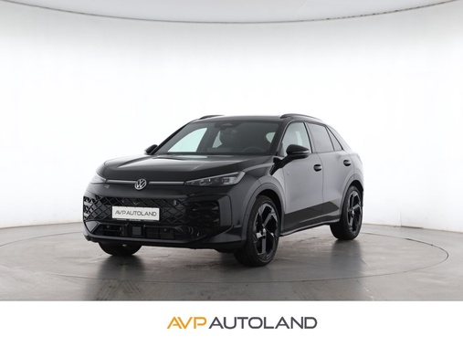 Volkswagen T-Roc 2026
