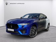 Maserati Levante 2021