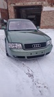 Audi A6 2001