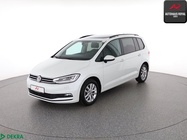 Volkswagen Touran 2019