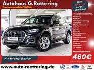 Audi Q5 2023