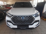 Ssangyong Rexton 2022