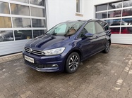 Volkswagen Touran 2021
