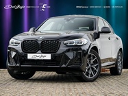 BMW X4 2025