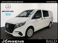 Mercedes-Benz Vito 2024