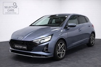 Hyundai i20 2023