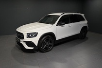 Mercedes-Benz GLB-Class 2022