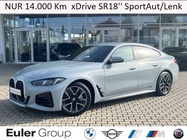 BMW 4 Series 2025