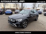 Mercedes-Benz GLC-Class 2021