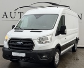 Ford Transit 2021