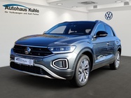 Volkswagen T-Roc 2024