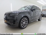 Land Rover Sport 2023