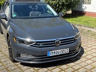 Volkswagen Passat 2020