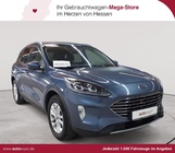 Ford Kuga 2022