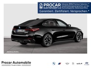 BMW i4 2025