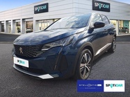 Peugeot 3008 2023