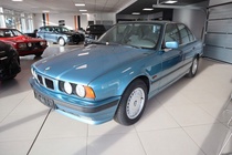 BMW 5 Series 1995