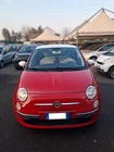 Fiat 500 2011