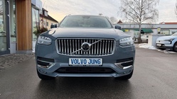 Volvo XC90 2022