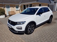 Volkswagen T-Roc 2020
