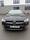 Mercedes-Benz CLA-Class 2023