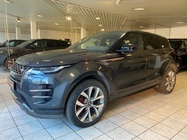Land Rover Evoque 2021
