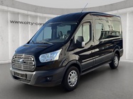 Ford Transit 2017