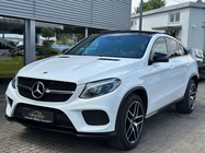Mercedes-Benz GLE-Class 2019
