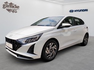 Hyundai i20 2025
