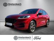 Ford Kuga 2022