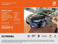 Seat Leon 2022