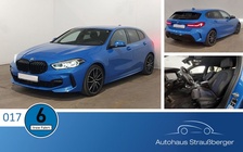 BMW 1 Series 2024