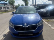 Skoda Fabia 2019