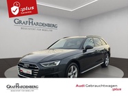 Audi A4 2024