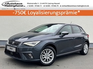 Seat Ibiza 2025