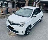 Renault Twingo 2021